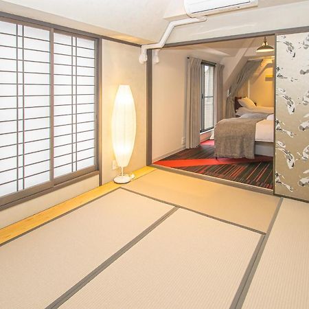Amp Flat Nishijin 3 Lejlighed Fukuoka  Eksteriør billede