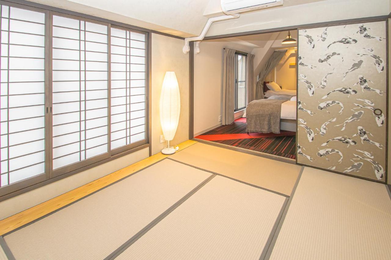 Amp Flat Nishijin 3 Lejlighed Fukuoka  Eksteriør billede